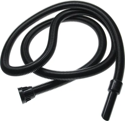 Produktbild von vhbw Ersatz Schlauch kompatibel mit Numatic Henry HDX201 A2, HET200, 240 Plus PPR240-11, Eco Plus NRP420-11 Staubsauger - 3,5 m, 32 mm Rundanschluss