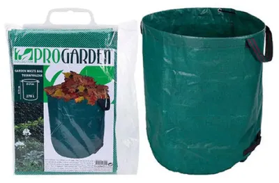 Produktbild von Gartentasche 270L X66000010/X66000050
