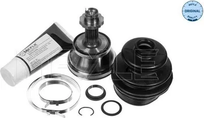 Produktbild von MEYLE Gelenksatz Antriebswelle Vorne Radseitig für VW POLO (9N) 100 498 0189