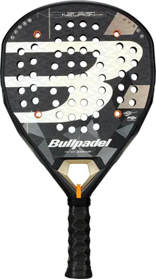 Produktbild von Bullpadel Neuron 02 Padel Schläger, Fede Chingotto, Hybrid, 365-375g, 38mm
