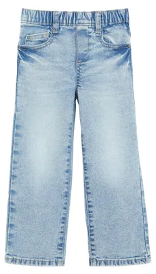 Image de S. Oliver : Jean coupe slim, couleur bleu, taille 116