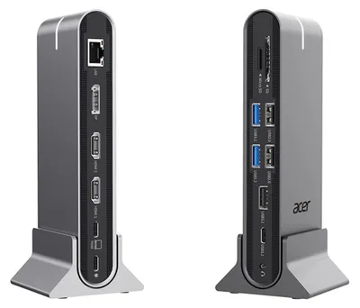 Immagine prodotto di ACER Docking station universale Acer Type-C 15 in 1
