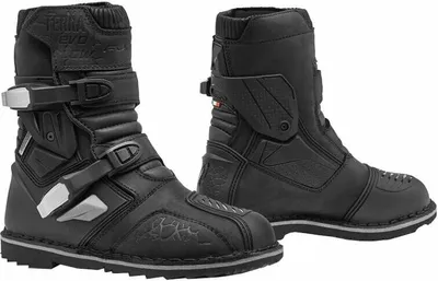 Obrázok produktu pre Forma Boots Terra Evo Low Dry Black 45 Topánky