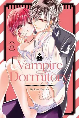 Zdjęcie produktu dla Vampire Dormitory 6
