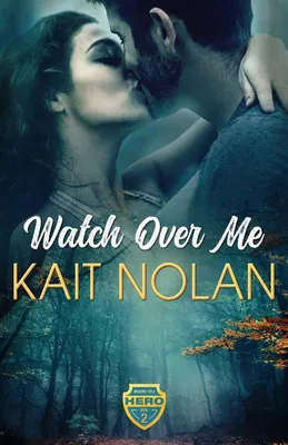 Produktbild von Watch Over Me