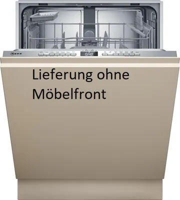 Immagine prodotto di Neff N 50, lavastoviglie completamente integrata, 60 cm, S155HTX04E