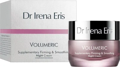 Image de Dr Irena Eris Volumeric Night Cream 50ml