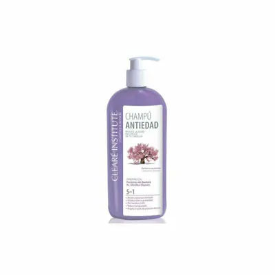Immagine prodotto di ClearE Institute Anti Age ShampooU 400 ml