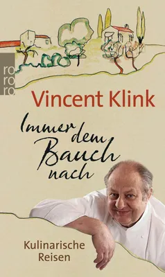 Produktbild von Immer dem Bauch nach