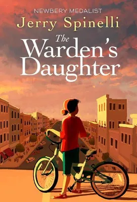 Image de The Warden's Daughter