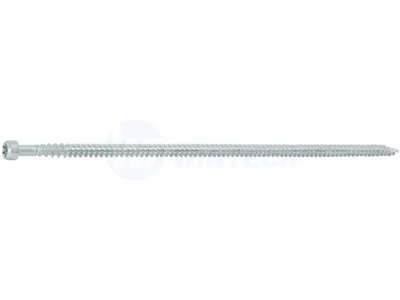 Immagine prodotto di RAPID Vite da costruzione cilindrica h. T40 8x180/170 - ZZ - conf. 50 pz