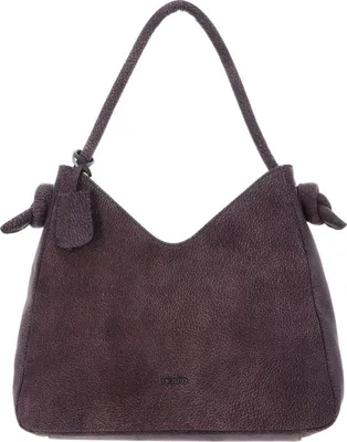 Immagine prodotto di PICARD borsa a tracolla Lesotho Shoulder Bag Bordeaux viola scuro