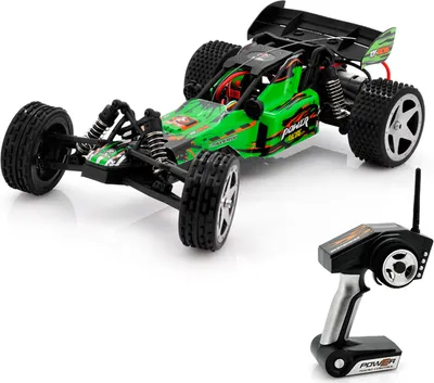 Zdjęcie produktu dla Voture Dune Buggy RC - RTR wave runner