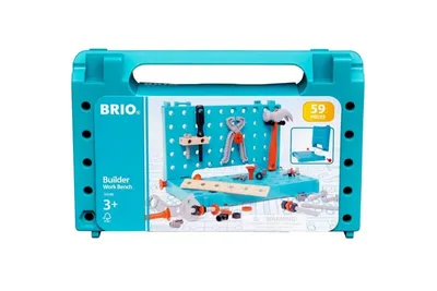 Zdjęcie produktu dla Ławka robocza BRIO Builder