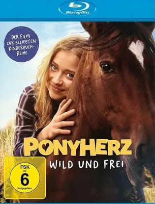 Produktbild von Ponyherz