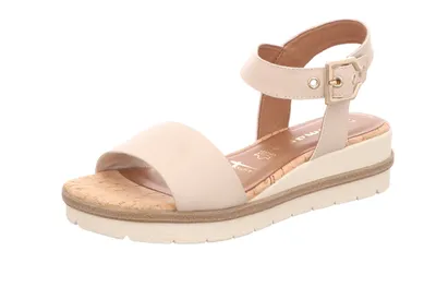 Immagine prodotto di Sandali Tamaris, beige, taglia 36