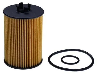 Obrázek produktu pro EBG Filtr mazacího oleje Mercedes 2661800009 2661840325 A2661800009