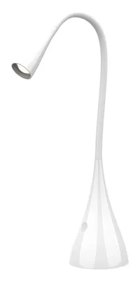 Produktbild von Rabalux 74205 Tischlampen für Büro Weiß Plastik