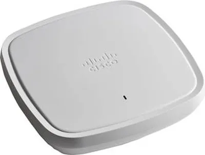Produktbild von Cisco Catalyst 9115AXE - Accesspoint - Bluetooth, Wi-Fi 6 - 2.4 GHz, 5 GHz