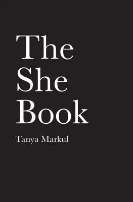 Immagine prodotto di The She Book