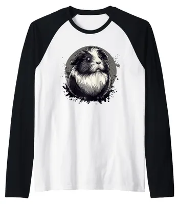 Productafbeelding van Cooles cavia Raglan