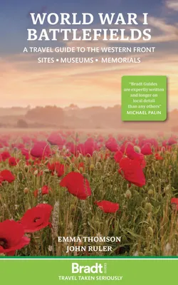 Produktbild von World War I Battlefields