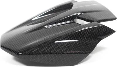 Produktbild von Carbon Windschutzscheibe für Ducati Diavel 1200 2015-2018