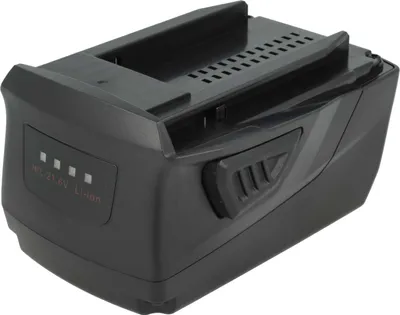 Produktbild von vhbw Akku Ersatz für Hilti B22/8.0 für Werkzeug (6000 mAh, Li-Ion, 21,6 V)