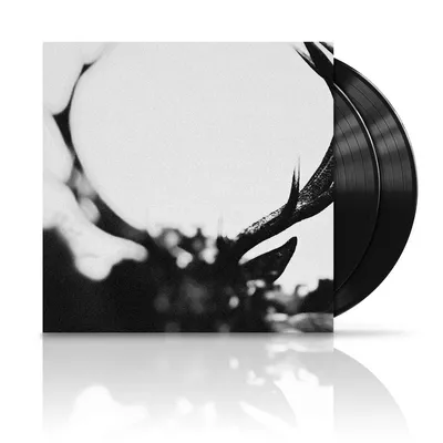 Immagine prodotto di Ihsahn: Ihsahn (versione orchestrale) (edizione limitata)