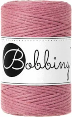 Produktbild von Blossom Macramee Kordel 1,5mm 100m