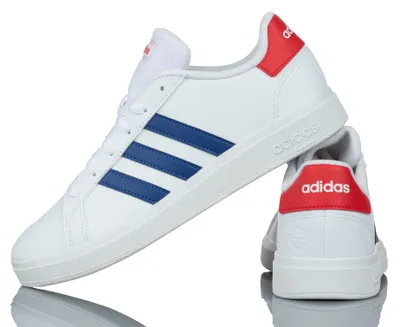 Image de Adidas Chaussures Grand Court 20 K, GW6504
