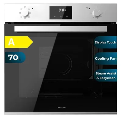 Zdjęcie produktu dla CECOTEC 04731 - Bolero Hexa M226001 Line A