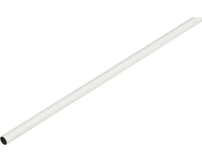 Produktbild von Hettich Schrankrohr für mittlere Belastung 2000 mm Ø 20 x 2000 mm, weiß