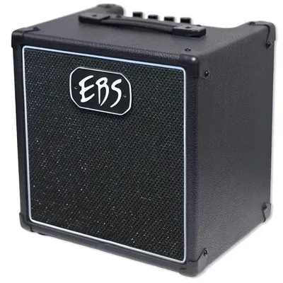 Obrázek produktu pro EBS Session 30BT MK3 kombo pro baskytaru