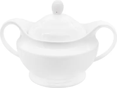 Obrázek produktu pro Mísa porcelán polévková 2,5L FOUNTAIN