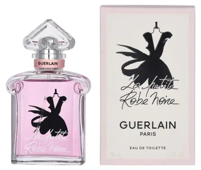 Image de Guerlain La Petite Robe Noire Edt Spray