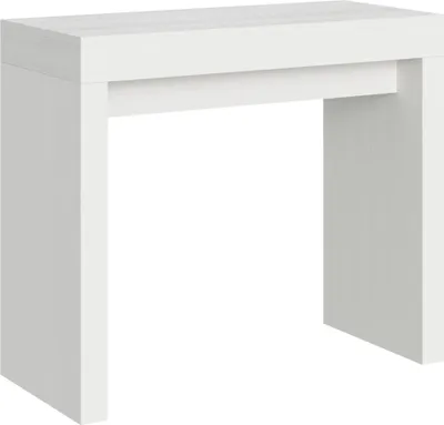 Immagine prodotto di ITAMOBY - Consolle allungabile 90x40/300 cm Roxell bianco frassino