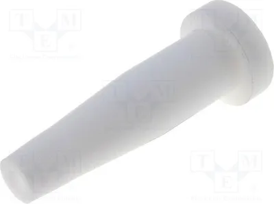 Produktbild von 1x Entlötpumpe Endstück Lötsauger 0