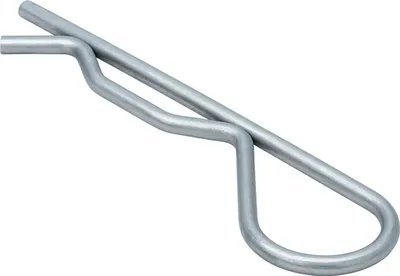 Produktbild von Sicherungsstift Nonius Abhänger Trockenbau Decke Splint 70 mm