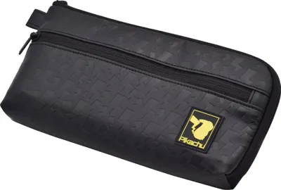 Obrázok produktu pre Hori NSW-225U, Puzdro, Nintendo, Čierna, Žltá, Nintendo Switch, Zips