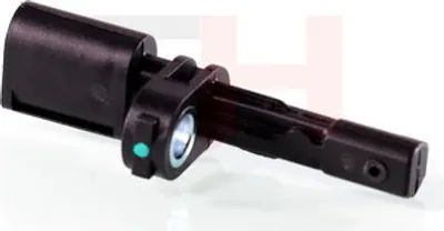 Produktbild von GH ABS Sensor Raddrehzahl Hinten Hinten Rechts Hinten Links für VW Golf VII Schrägheck (5G1, BQ1, BE1, BE2) GH-714734