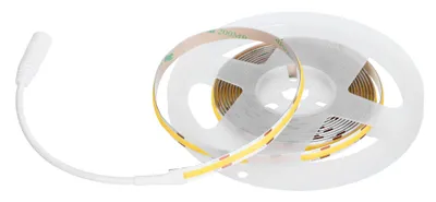 Image de Bande LED neutre Activejet AJE-COB 3 m, bande LED universelle pour intérieur