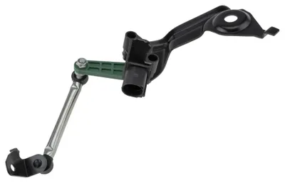 Produktbild von NTY ECX-AU-038 Sensor Leuchtweiteregulierung für AUDI A4 Avant (8K5, B8) Hinten Links Xenonlicht
