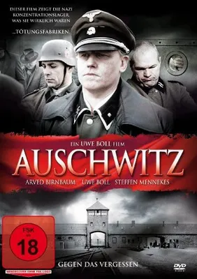 Produktbild von Auschwitz