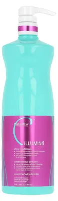 Produktbild von Malibu C Illumin8 Shine Conditioner 1000 ml
