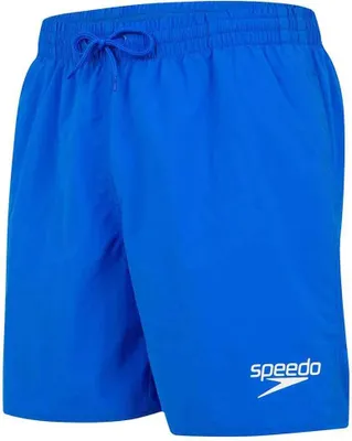 Produktbild von Speedo Essentials 16´´ Badeshorts Blau S Herren Blau S