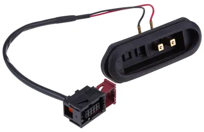 Image de Interrupteur, contact de porte