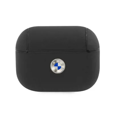 Produktbild von BMW Signature - AirPods Pro Tasche (schwarz)