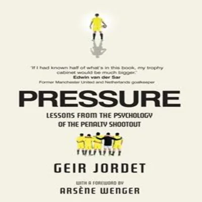Productafbeelding van Pressure