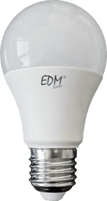 Obrázek produktu pro LED žárovka EDM 35457 F 12 W 75 W 80 W E27 (3200 K)